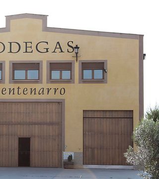 Degustação de vinhos e tour nas Bodegas Fuentenarro