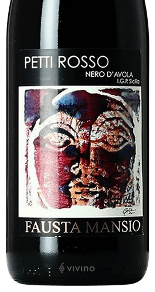 Petti Rosso
