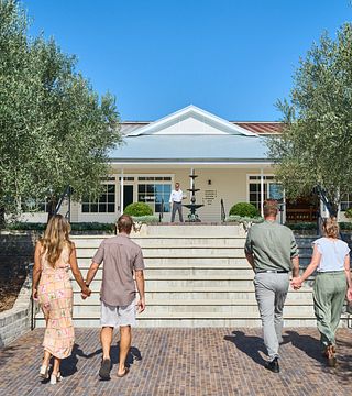 Mount Pleasant Wines