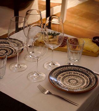 Vin Talha et Alentejo à la Casa Museu Interativa de Borba