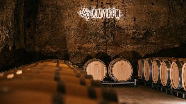 Amaren Experience