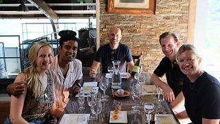 Desde Oporto: tour en grupo reducido por el valle del Duero con catas de vino, almuerzo y crucero por el río 
