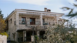 Dalla vite al vino: uve autoctone e cantine biologiche dei villaggi vinicoli di Paphos.