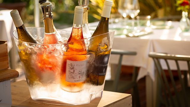  Degustação de vinho Chianti orgânico e almoço tradicional no L'Unico