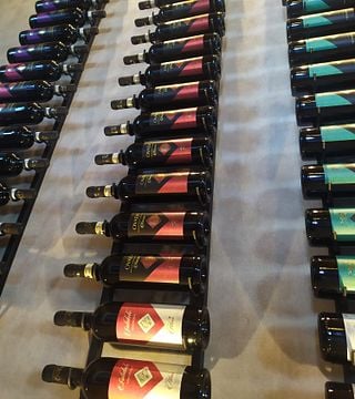 TOUR CLÁSICO DEL VINO 