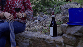 Bishops Vineyard