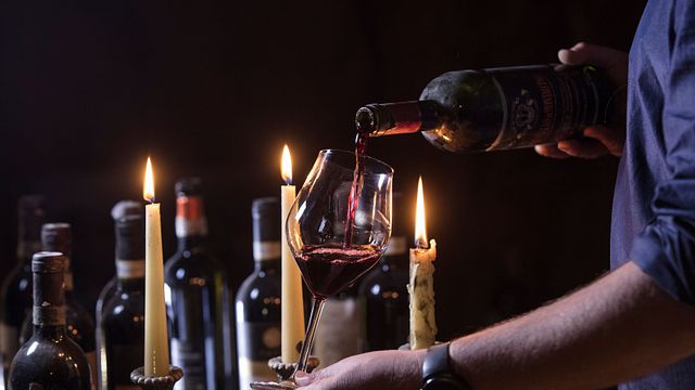 Cantina del Brunello