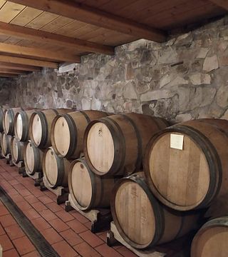 Parmoleto Winery