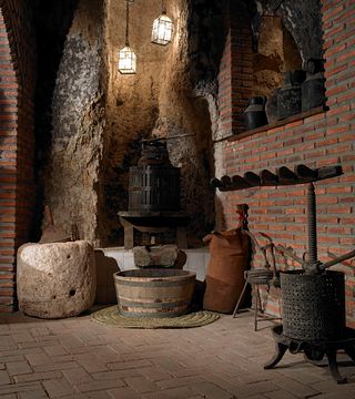 El Hilo de Ariadna Bodegas Yllera
