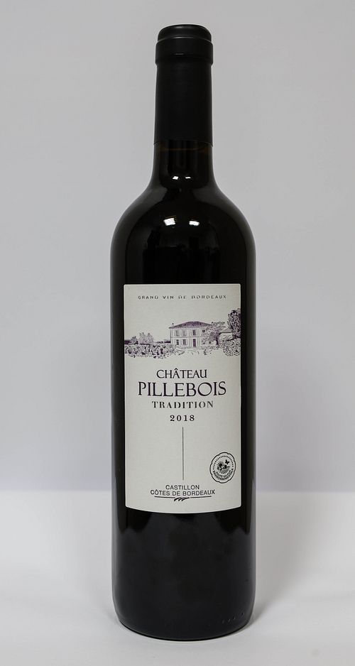 Tradition - Château Pillebois 