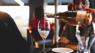 Modena Cantina Ventiventi - Wintour, Verkostung von 5 Weinen und lokalen Spezialitäten