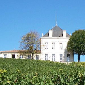 Pernottamento e prima colazione allo Château Tournefeuille