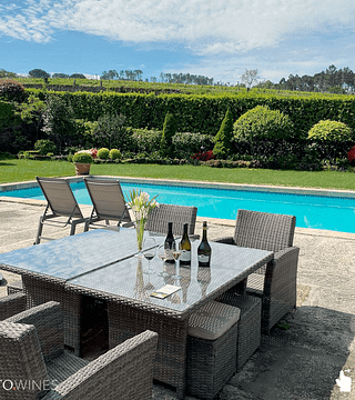 Soito Wines