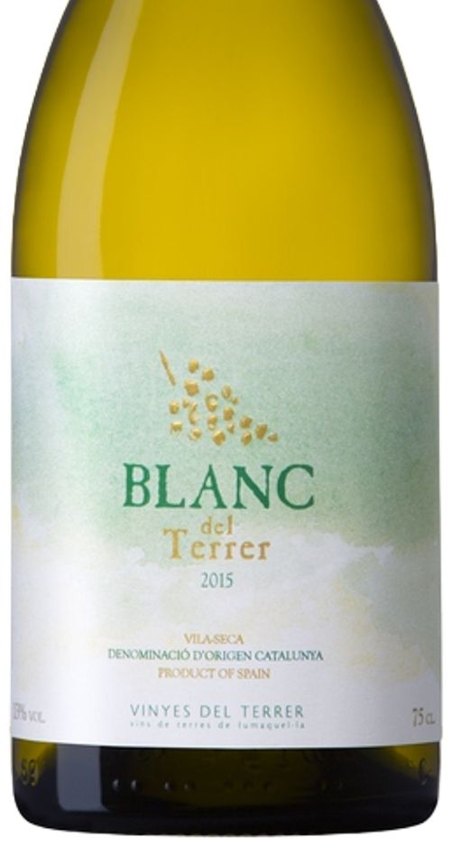 Blanc del Terrer 