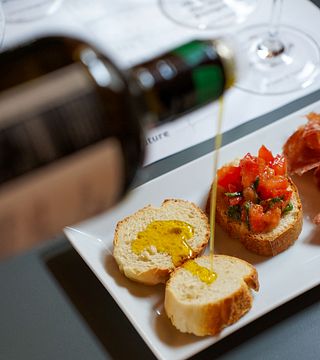Wine & Food Experience