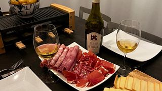 Fruitière Vinicole d'Arbois