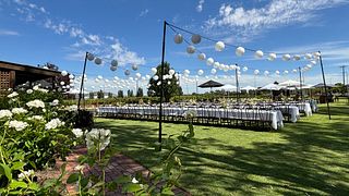 Pirathon Cellar Door 