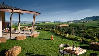 Barolo Al Pluriel à Morra Diego