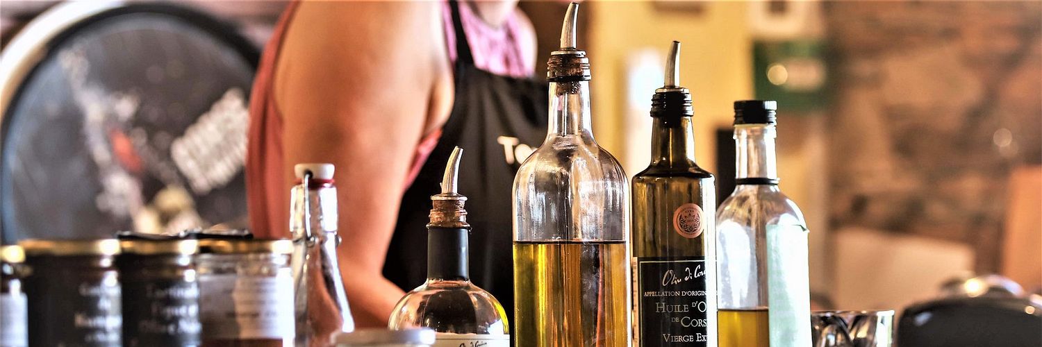 DOMAINE TERRA di CATONI-Produce from winery