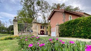 Domaine de Saint-Pierre