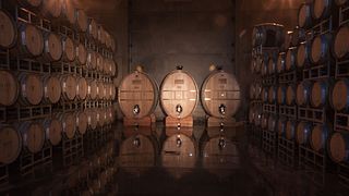 Picknick Premium bei Huarpe Riglos Family Wines 