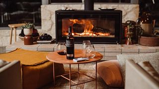 Visita alla cantina e alla tenuta Islander Estate Vineyards
