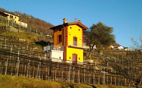 ROCCOLO ( Tower House )