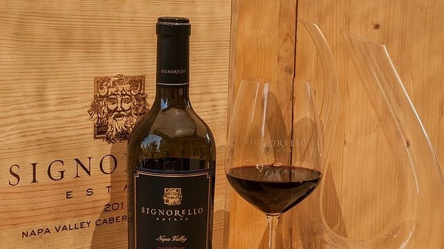 Signorello Estate