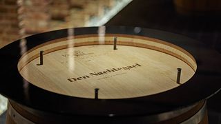 Den Nachtegael Winery & Vineyards