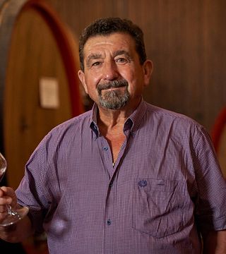 Verkostung und Besichtigung des Vino Nobile di Montepulciano