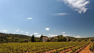 Clos Bagatelle