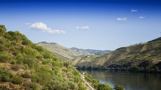 Have you really met Douro?