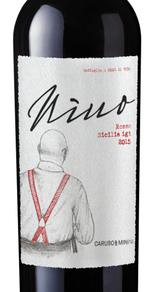 Nino Gran Cru