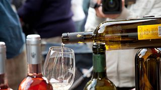 Degustazione Premium a La Source