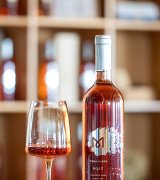 Degustazione di vini Adriatic Horizon
