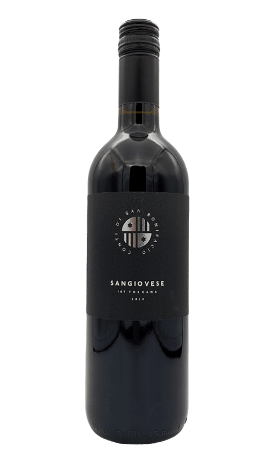 Sangiovese DOC Maremma Toscana