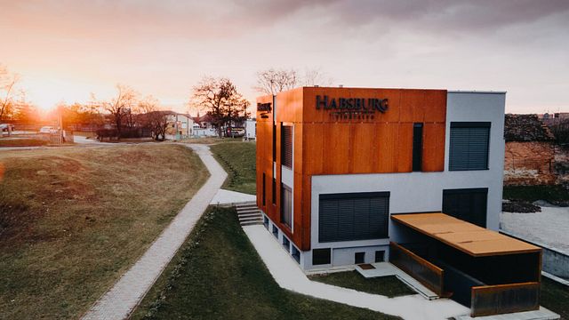 Habsburg Winery