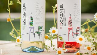 Degustazione di vini e tour popolari a Quinta Do Sanguinhal