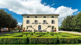 Castello La Leccia Agricola
