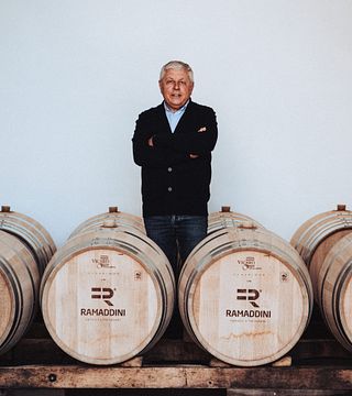 Degustazione e tour del vino Dioniso a Ramaddini