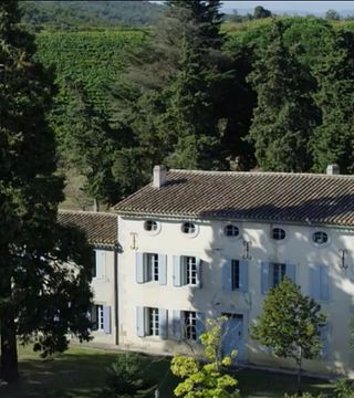 Cata de vinos en barricas (AOP Limoux blanco) y visita al Domaine de Treille