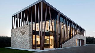Cantina Valetti: A Family Winery with Stunning Views