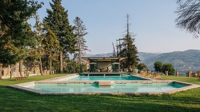 A&D Wines - Quinta de Santa Teresa