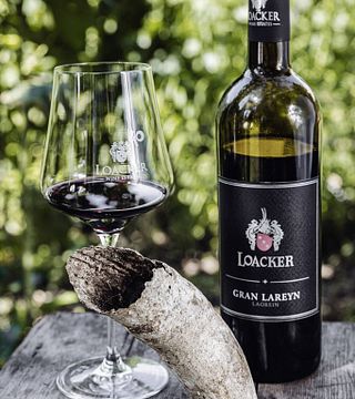 Weingut Loacker