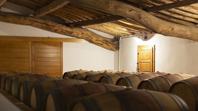 Montesanco Winery