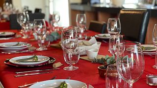 Vinho e Jantar na Quinta Da Plansel - Menu Montemor