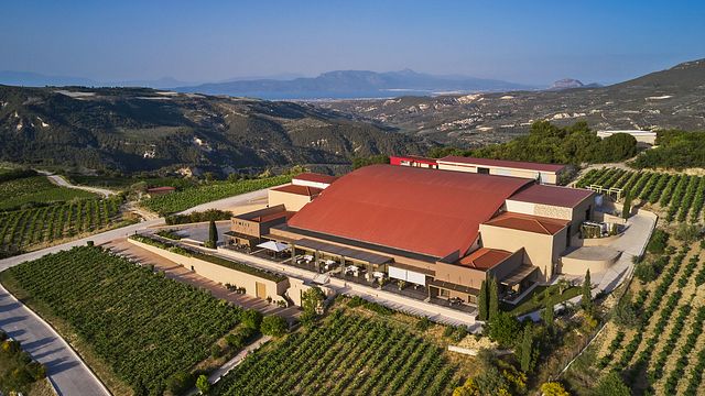 Programma Semeli Wine Experience I