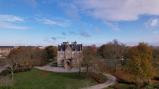 Château Lanessan