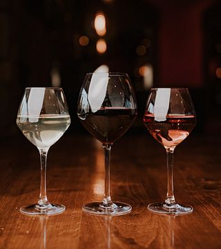 Mediterranean Wine & Taverna Feast in Washington