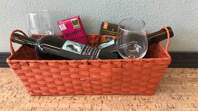 Degustação de vinhos e tour na vinícola Wawawai Canyon